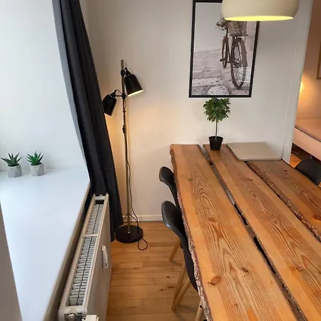 Apartmán With Parking And Netflix
