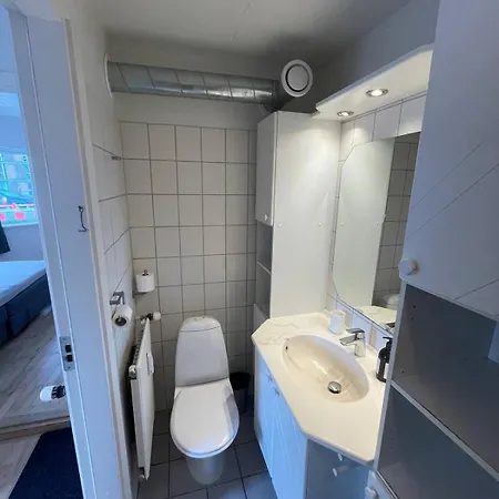 Apartmán With Parking And Netflix *