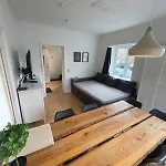 Appartement With Parking And Netflix *