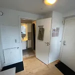 Appartement With Parking And Netflix Århus