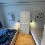 With Parking And Netflix * Århus