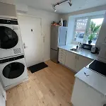 With Parking And Netflix * Århus