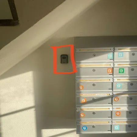 Apartament With Parking And Netflix *