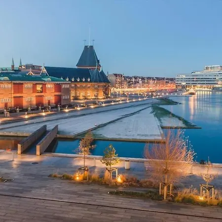 With Parking And Netflix *