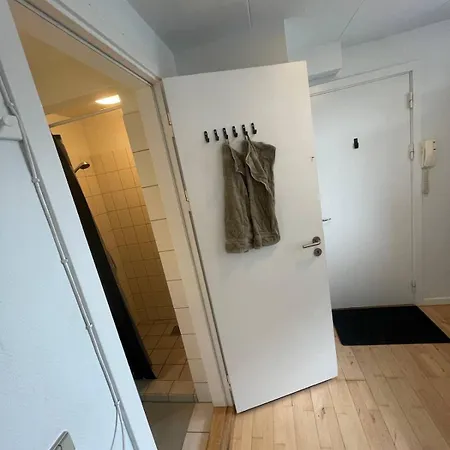 With Parking And Netflix * Århus