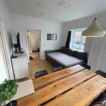 Apartament With Parking And Netflix *