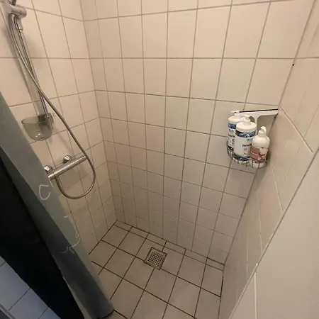 With Parking And Netflix * Århus