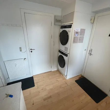 With Parking And Netflix Apartament