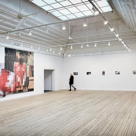 With Parking And Netflix Apartament Århus