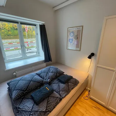 With Parking And Netflix