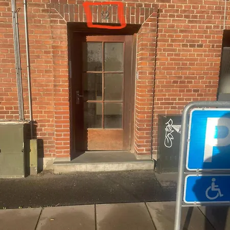 Apartament With Parking And Netflix