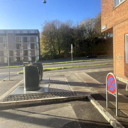 Apartament With Parking And Netflix *