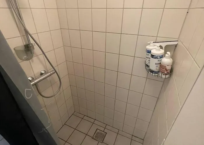 With Parking And Netflix * Århus