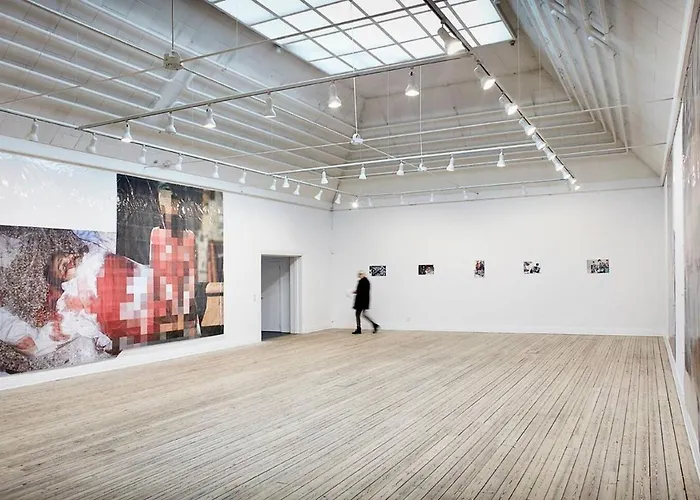 With Parking And Netflix Appartamento Århus